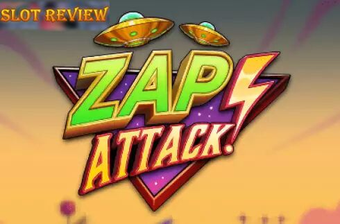 Zap Attack Slot Review